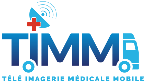 TIMM, Télé-imagerie médicale mobile