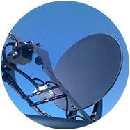 Internet par satellite